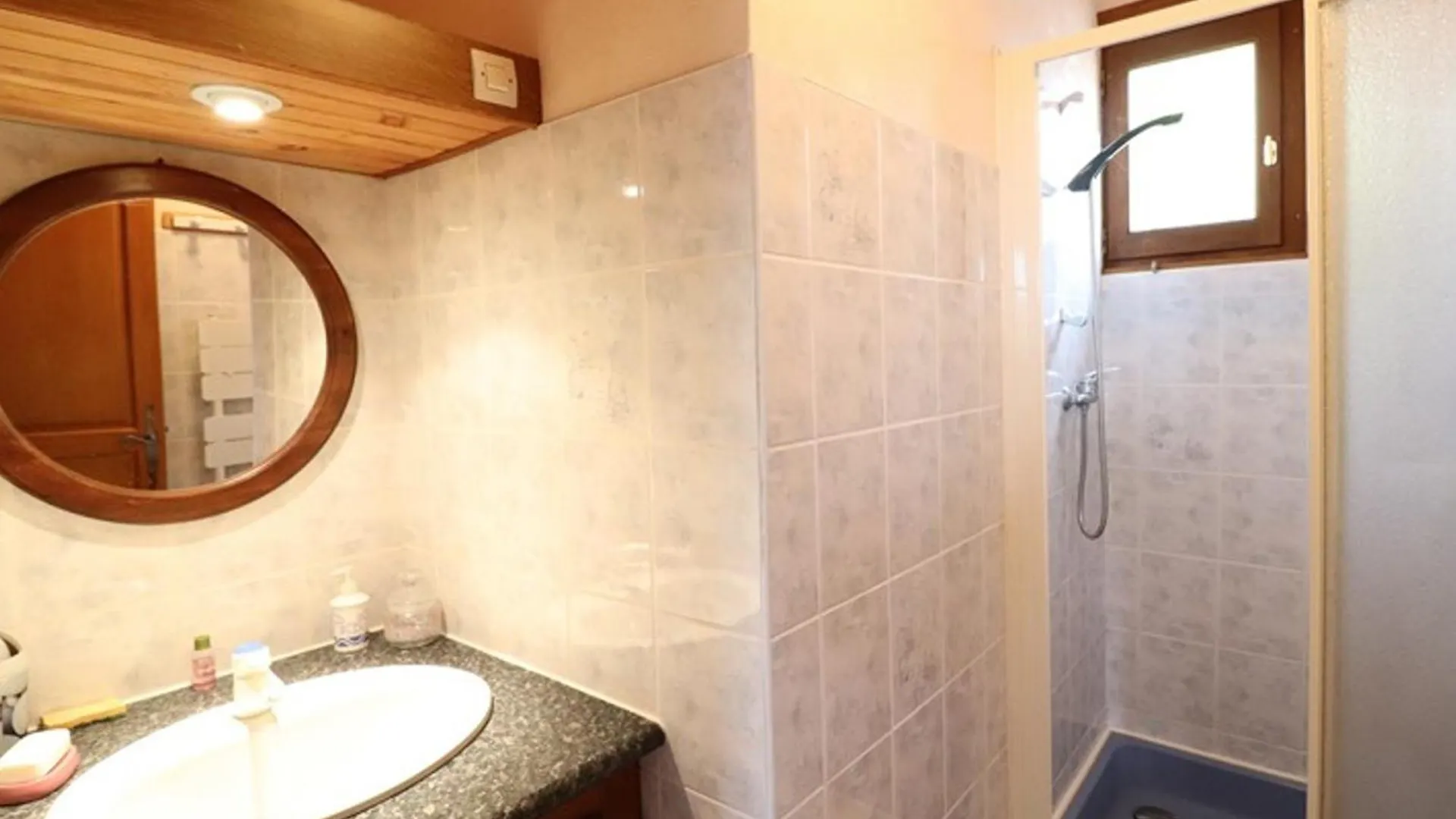 Maison A Drugeac 4 Chambres, Jardin Et Animaux Acceptes - Fr-1-742-188